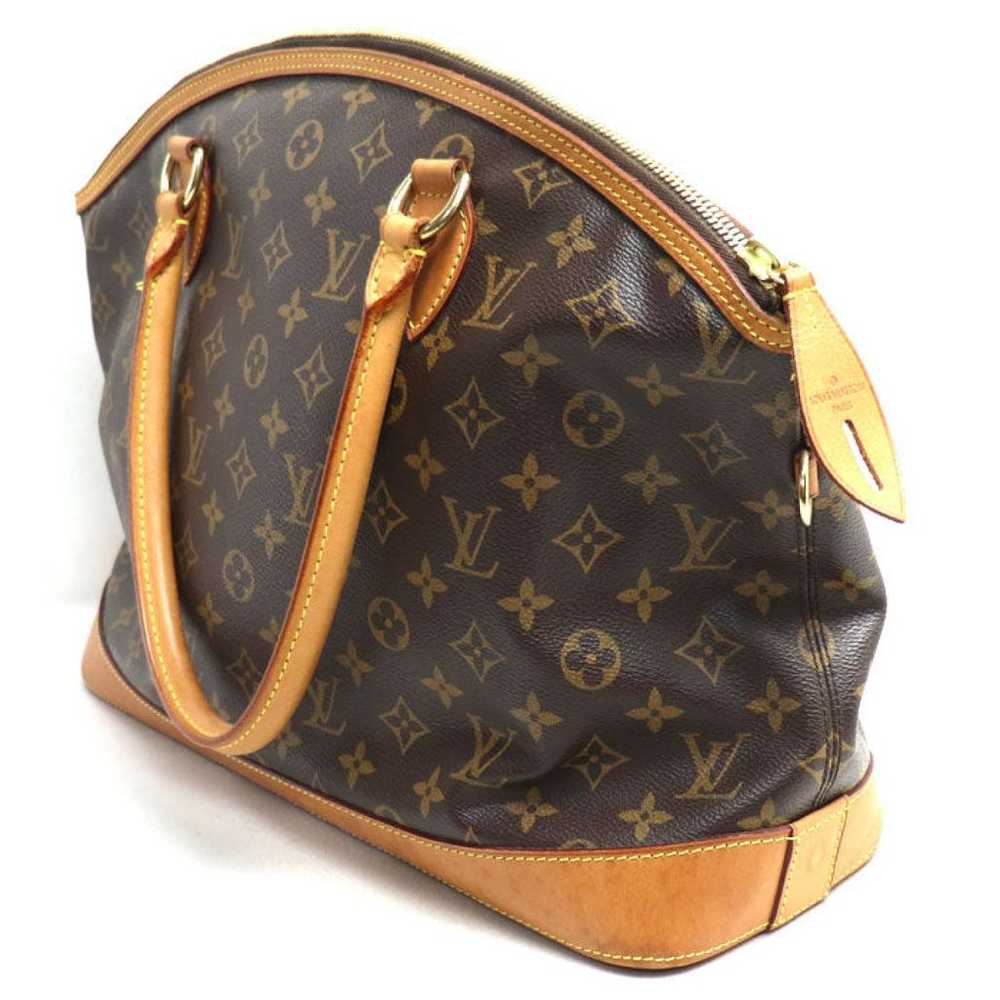 Louis Vuitton Cloth bag - image 2