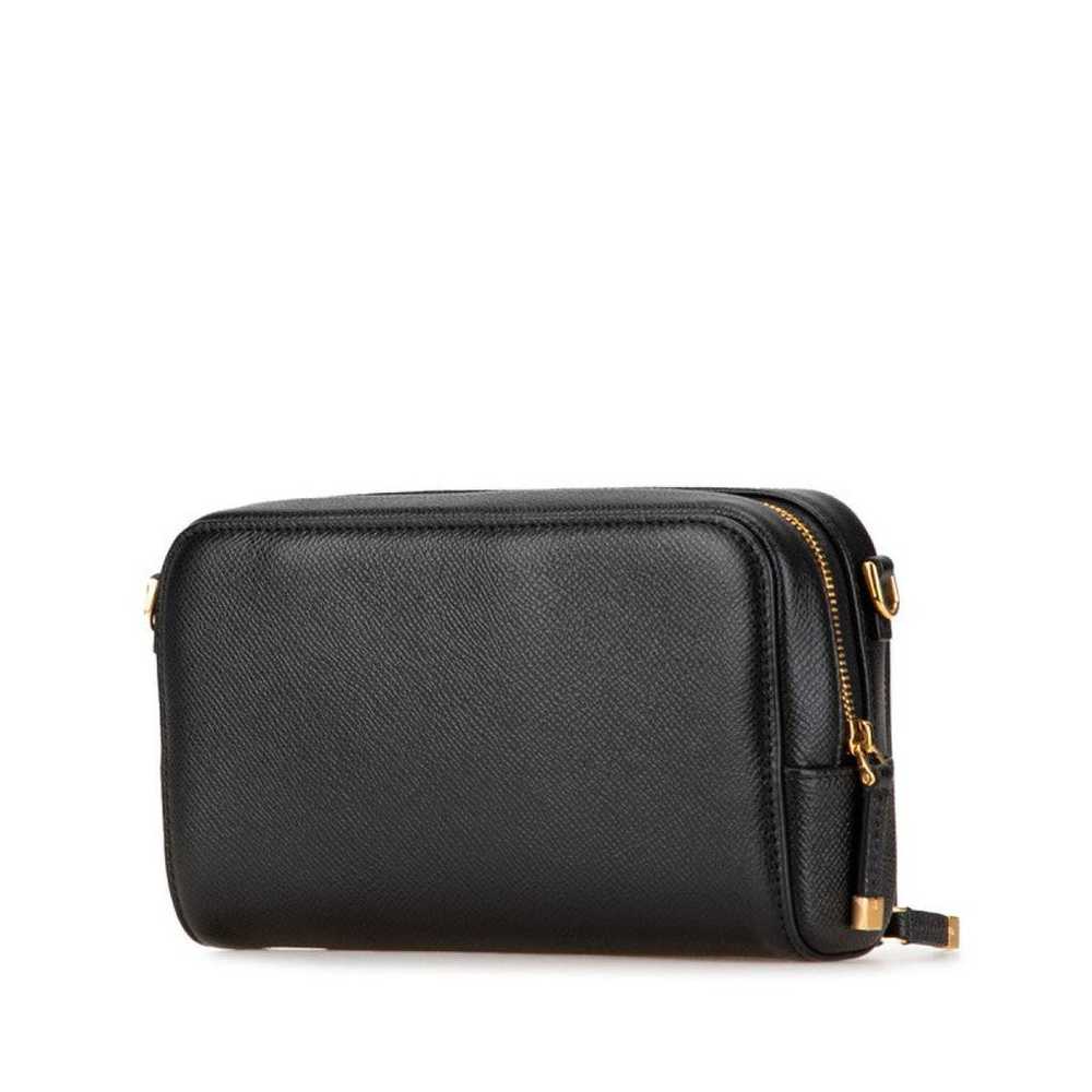 Christian Dior Leather crossbody bag - image 2