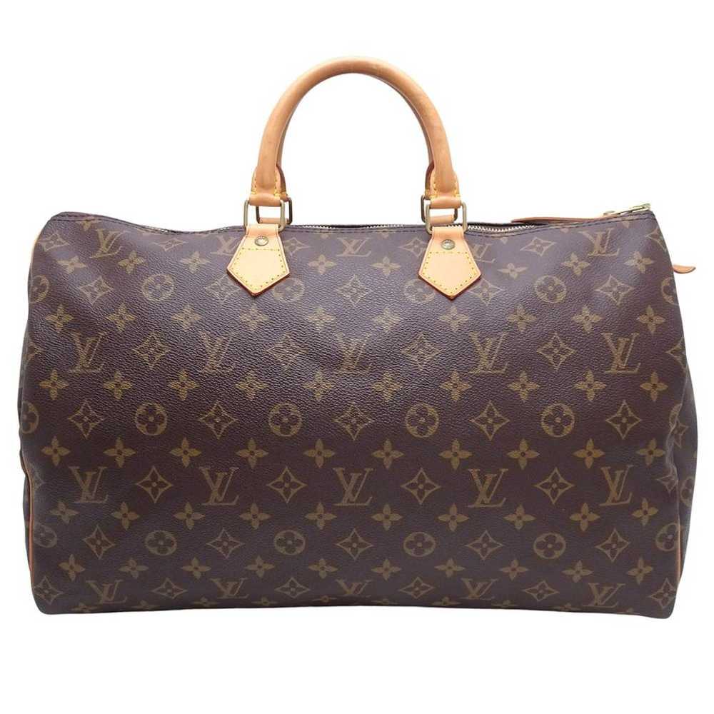 Louis Vuitton Cloth bag - image 1