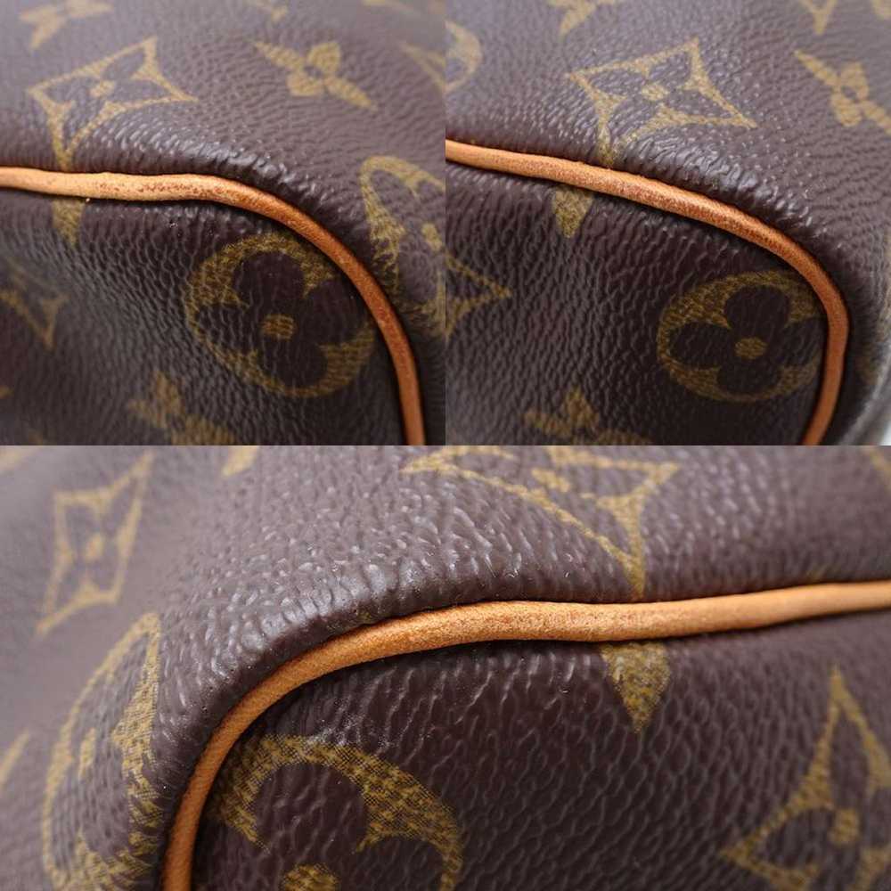 Louis Vuitton Cloth bag - image 4