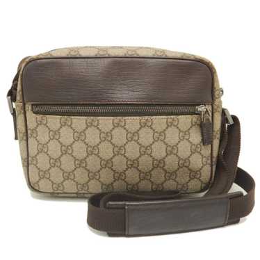 Gucci Cloth crossbody bag