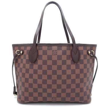 Louis Vuitton Cloth tote - image 1