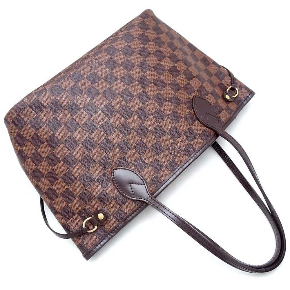 Louis Vuitton Cloth tote - image 3