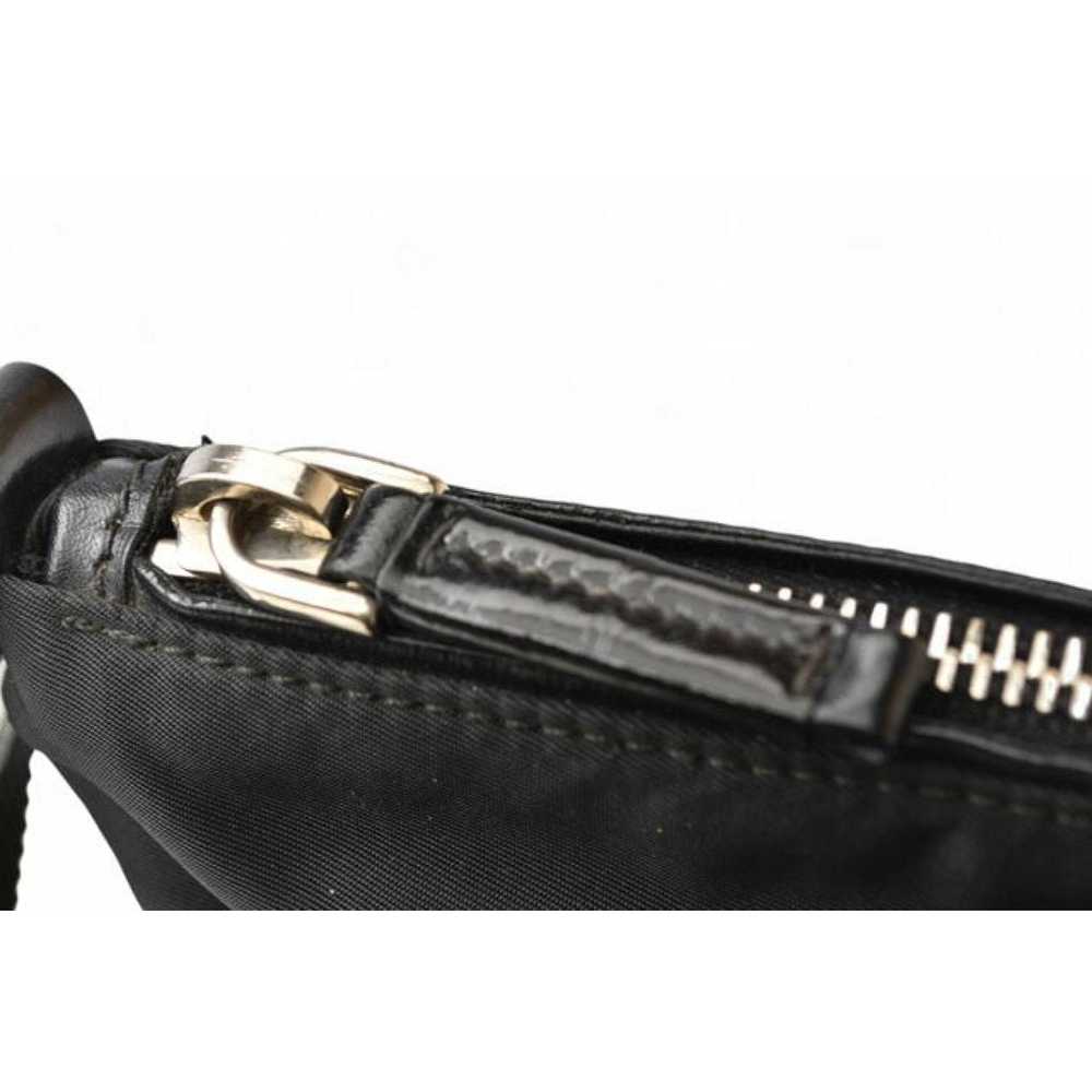 Prada Cloth crossbody bag - image 5