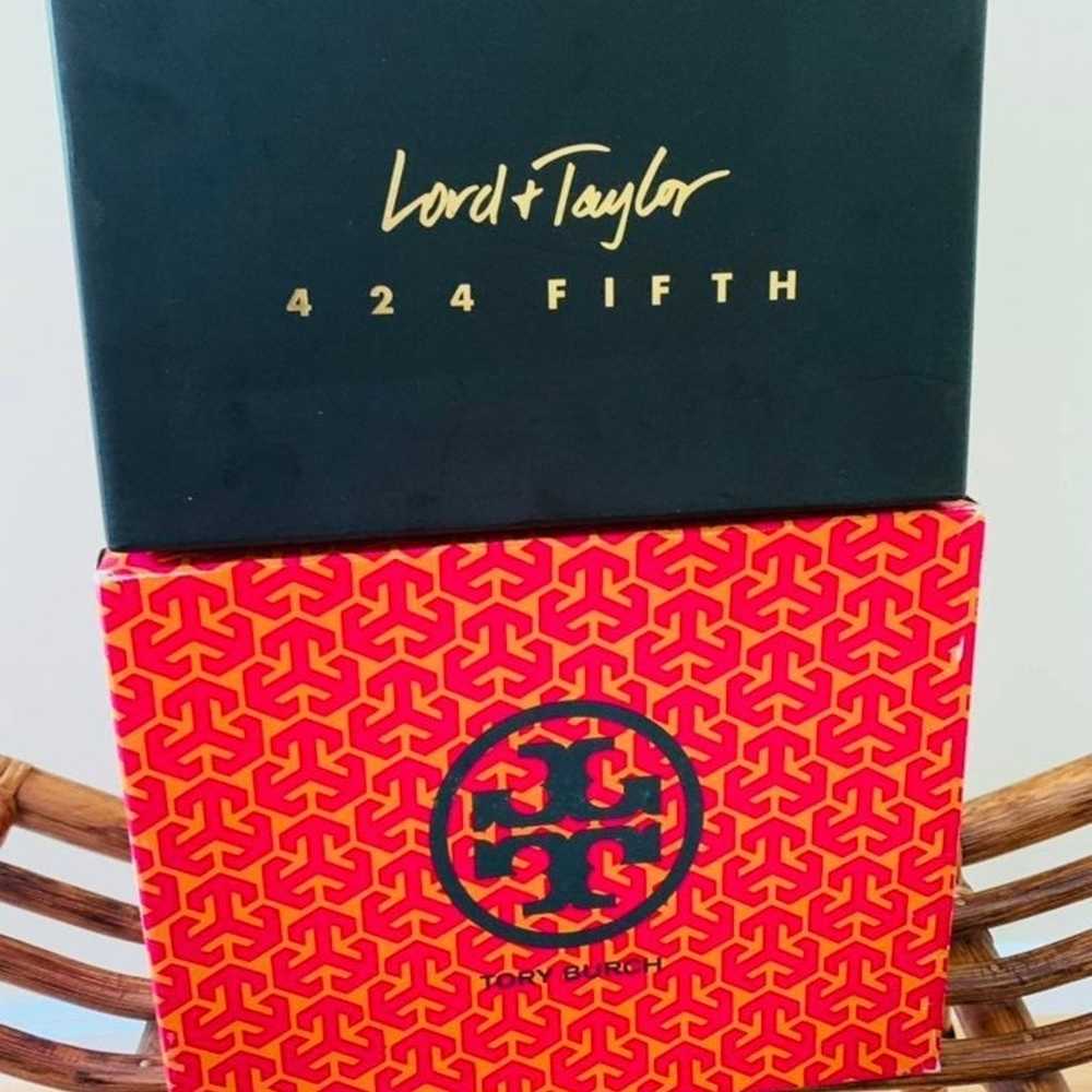 BUNDLE: Tory Burch Ashton + L&T Giovanna - image 1