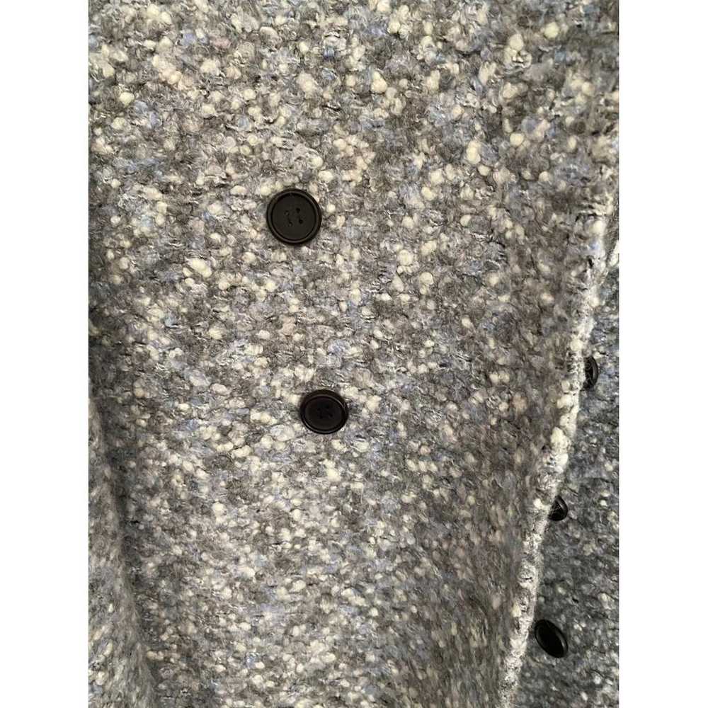 Celine Wool coat - image 10