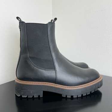 SAM EDELMAN Laguna Chelsea Boots - image 1