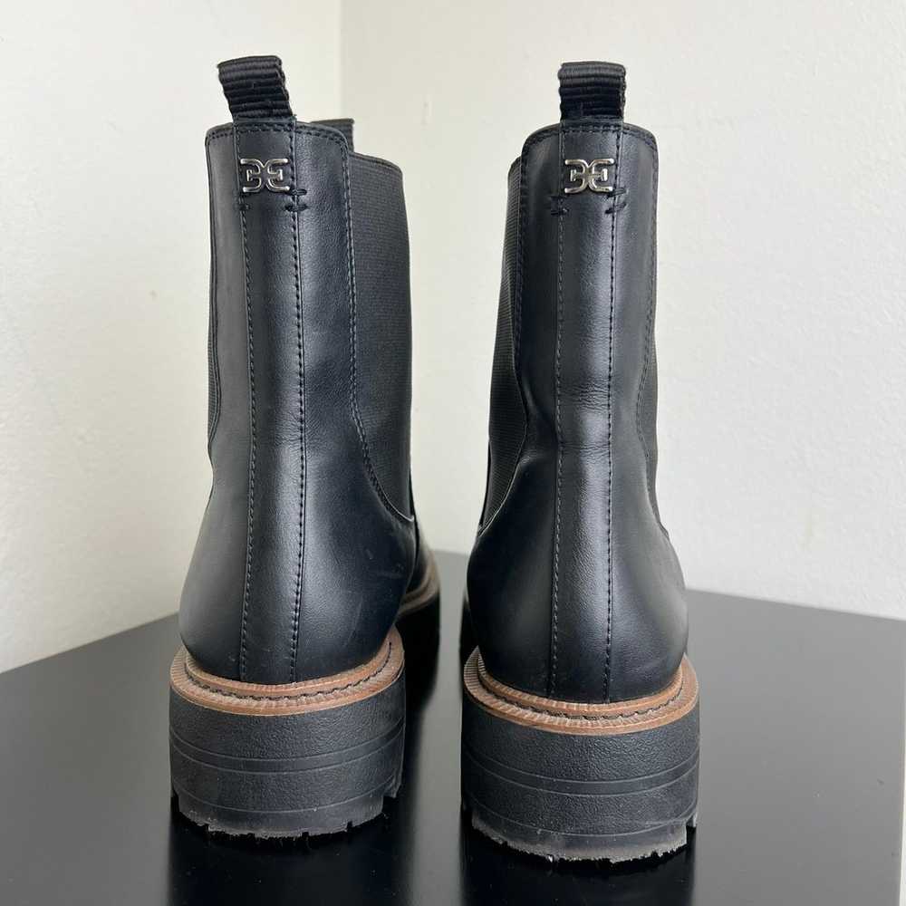 SAM EDELMAN Laguna Chelsea Boots - image 4