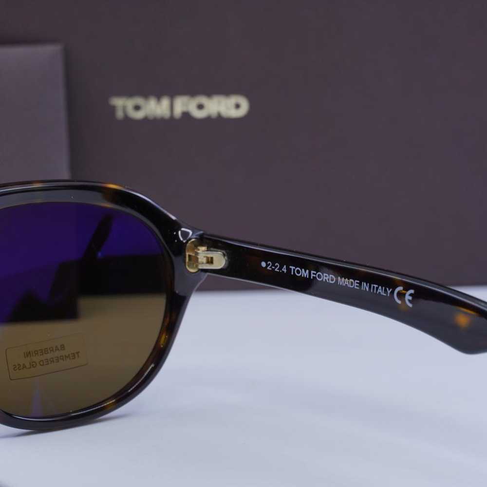 Tom Ford Sunglasses - image 7