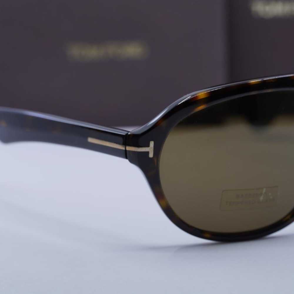 Tom Ford Sunglasses - image 9