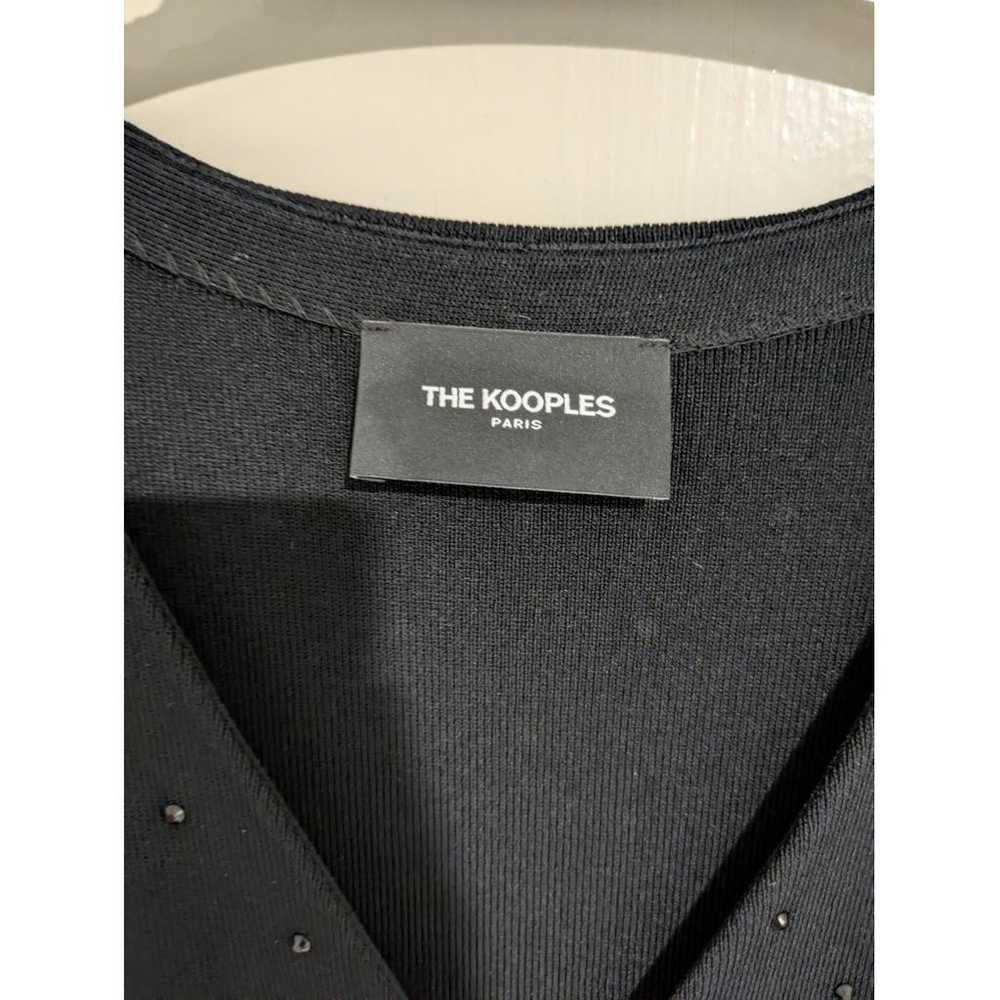 The Kooples Mid-length dress - image 5