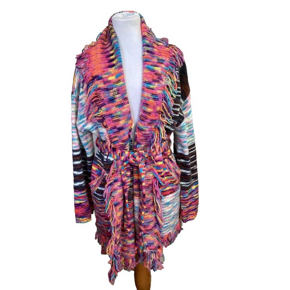 POL Cardi coat - image 2