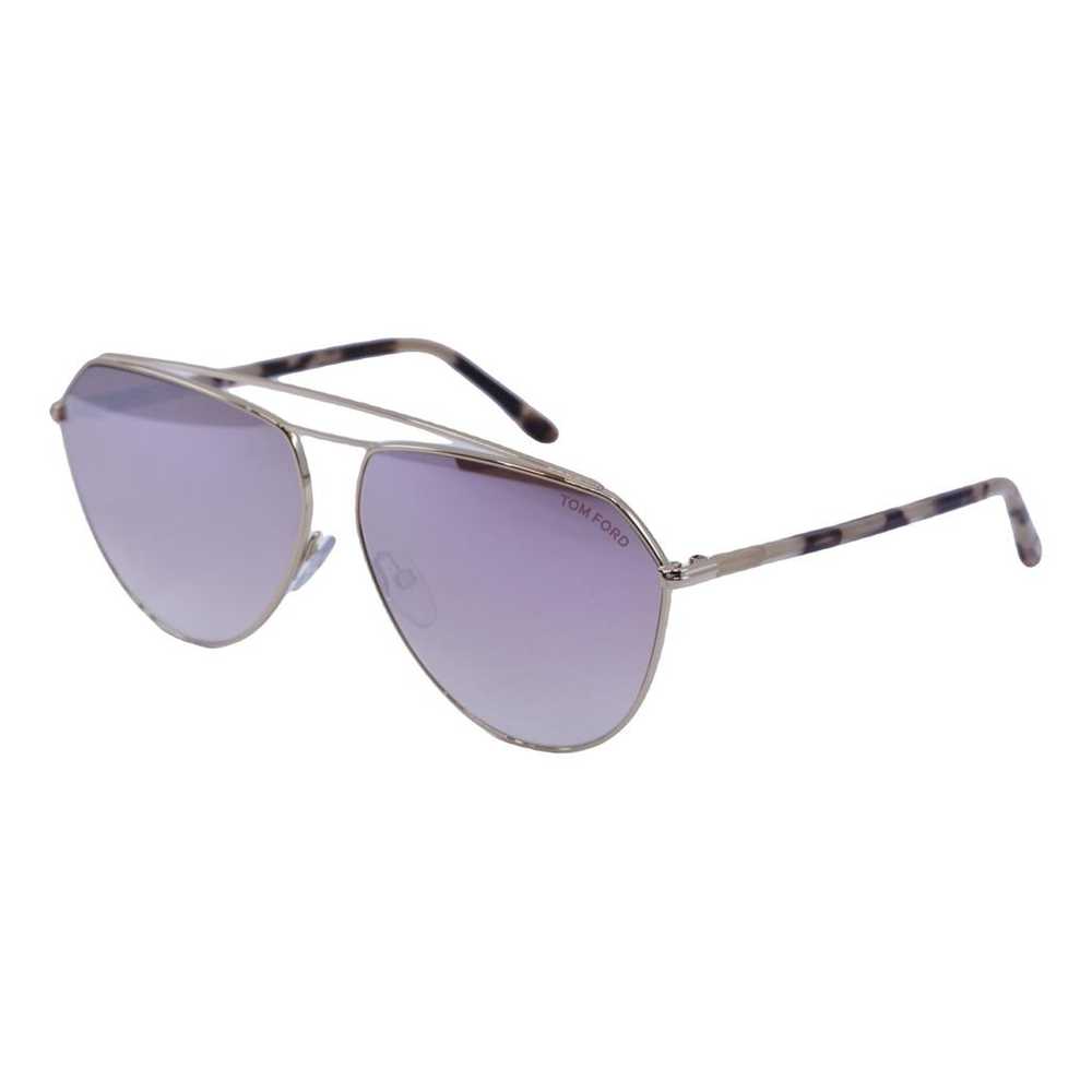 Tom Ford Sunglasses - image 1