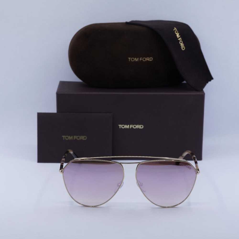 Tom Ford Sunglasses - image 2