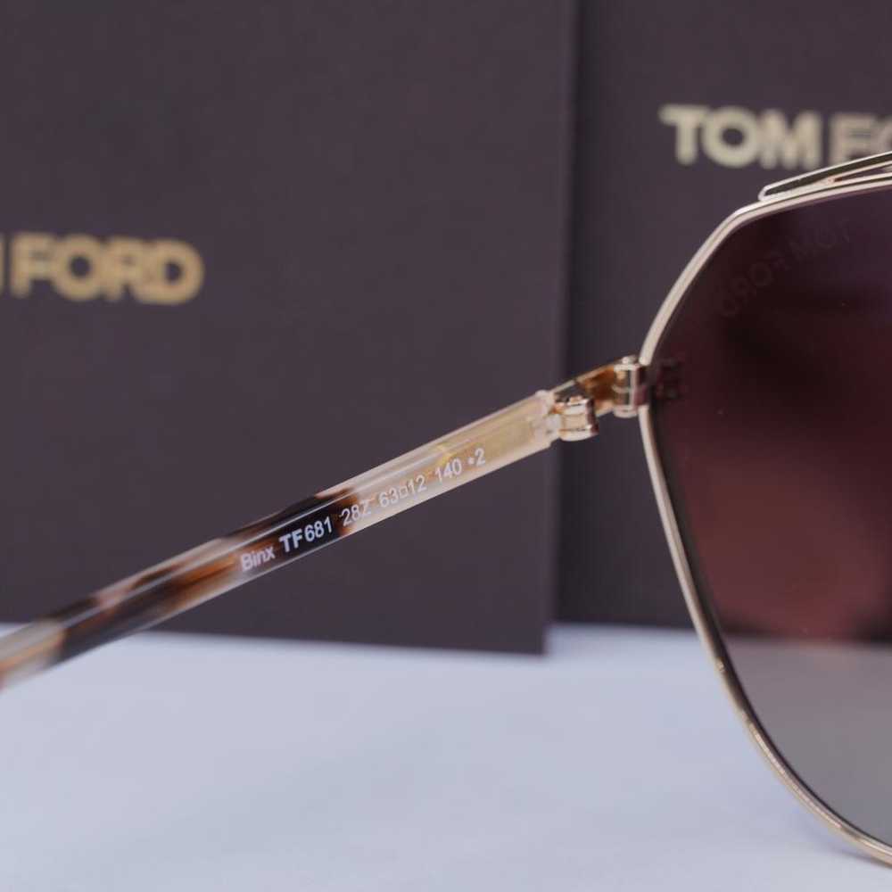 Tom Ford Sunglasses - image 4