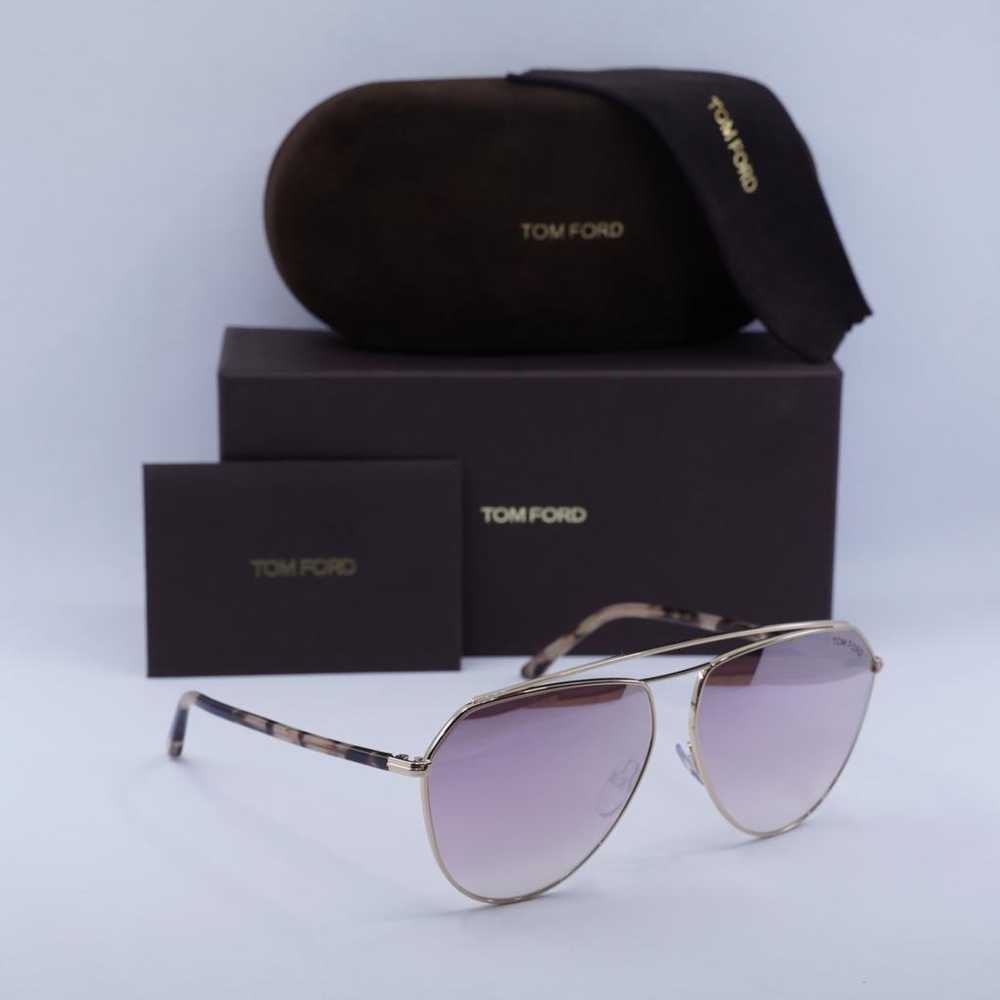 Tom Ford Sunglasses - image 5