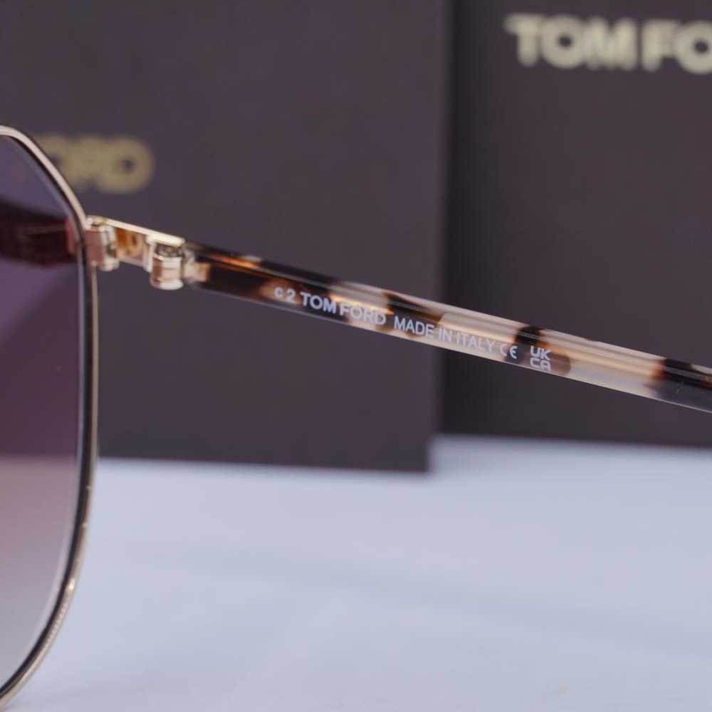 Tom Ford Sunglasses - image 7