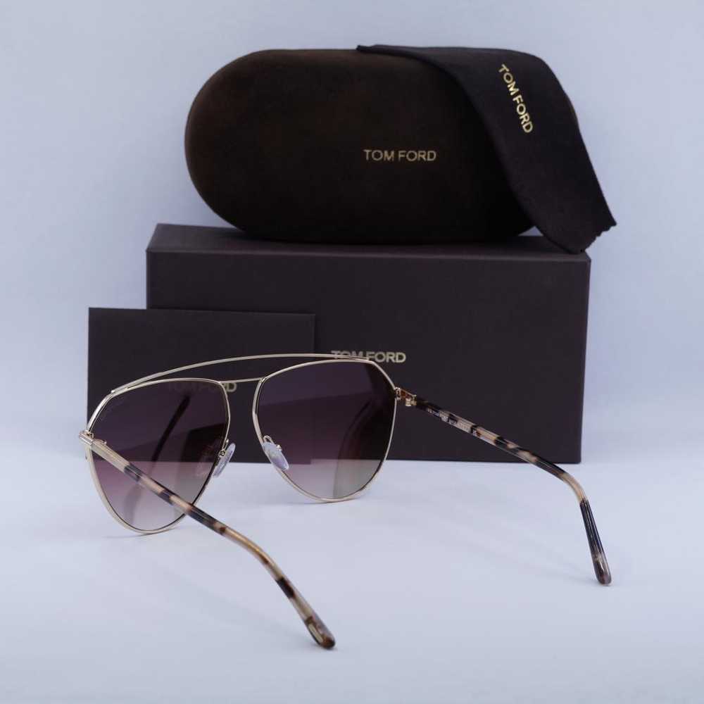 Tom Ford Sunglasses - image 8