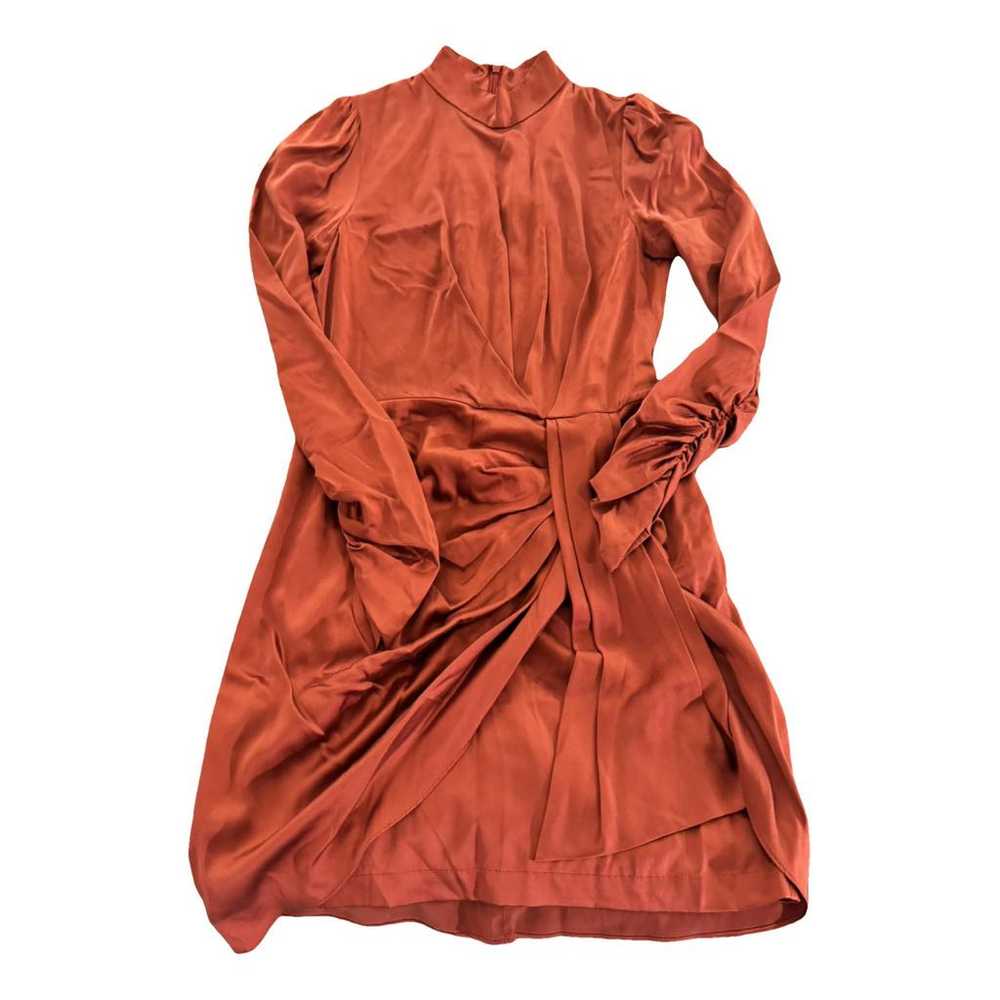 Zimmermann Silk mid-length dress - image 1