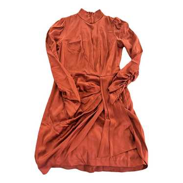 Zimmermann Silk mid-length dress - image 1