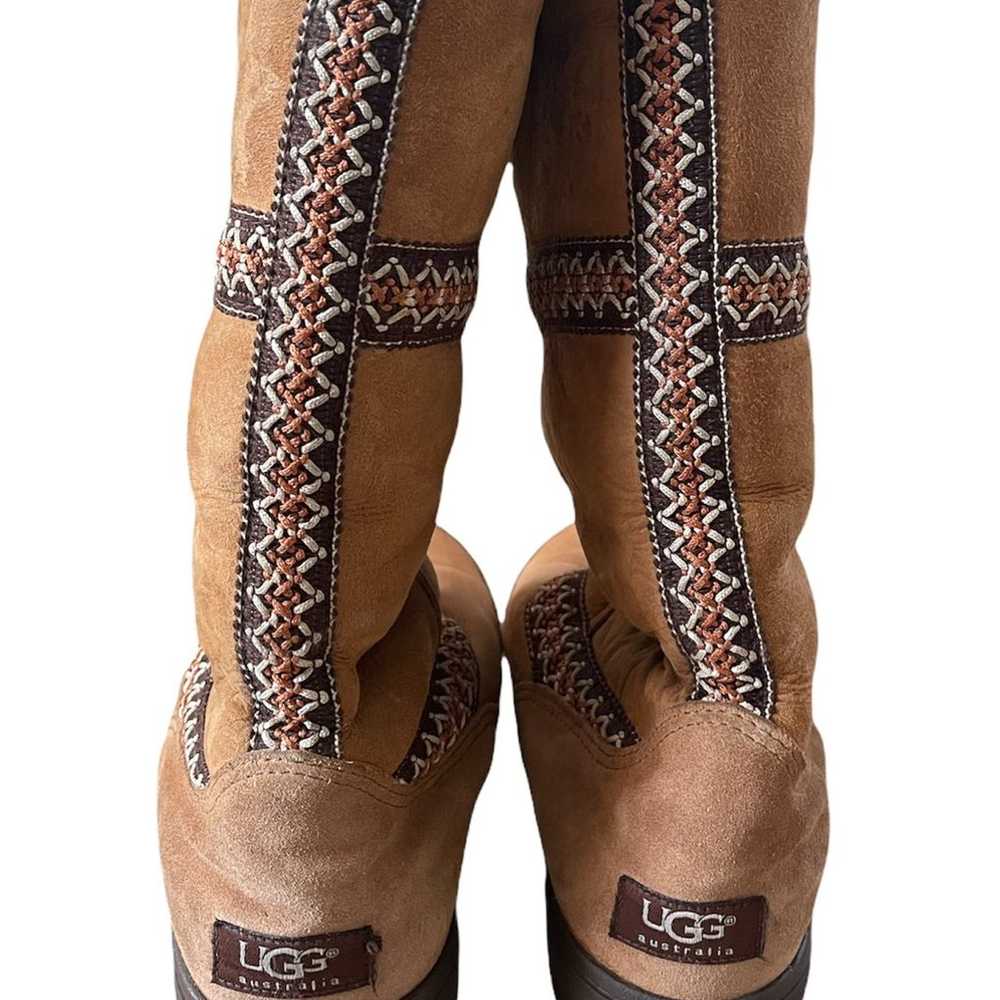 ugg boots - image 2