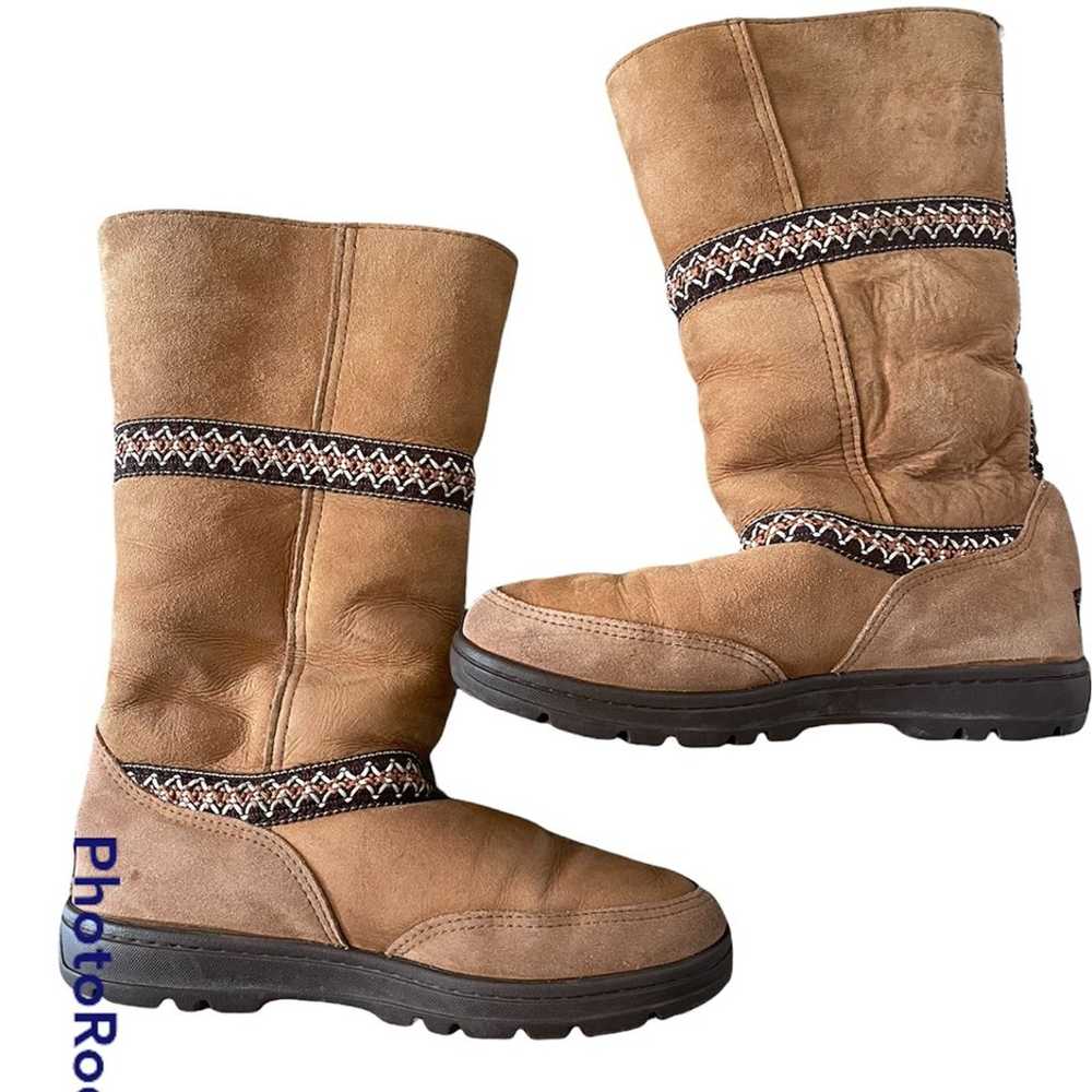 ugg boots - image 4