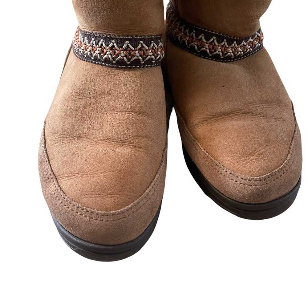 ugg boots - image 8