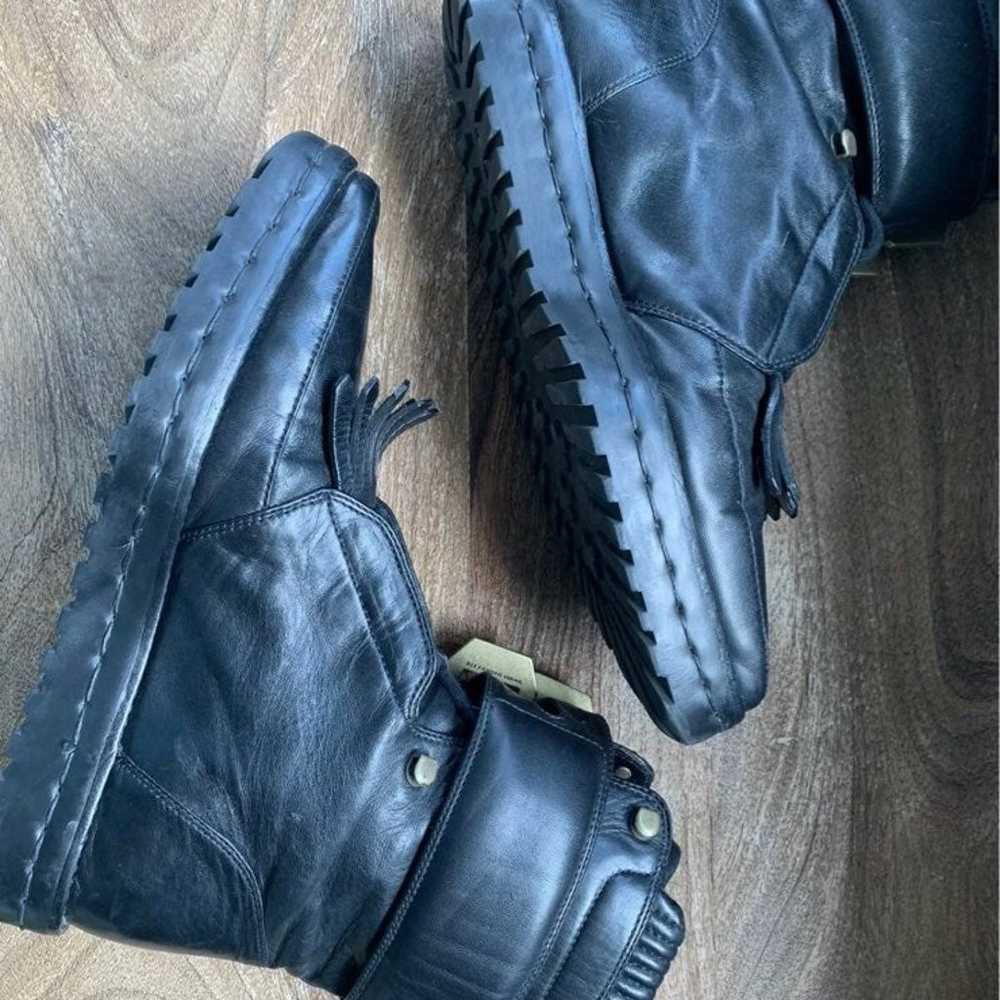 Alexander wang boots 38 - image 10