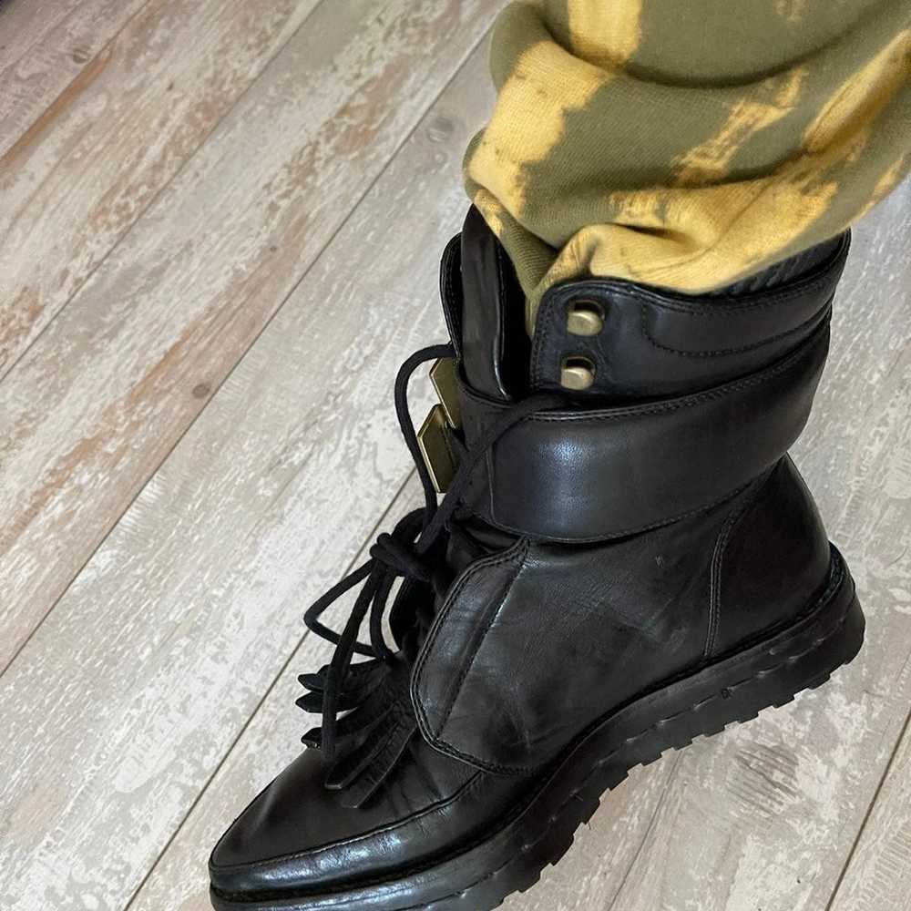 Alexander wang boots 38 - image 2