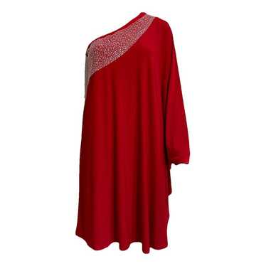 Non Signé / Unsigned Mid-length dress - image 1