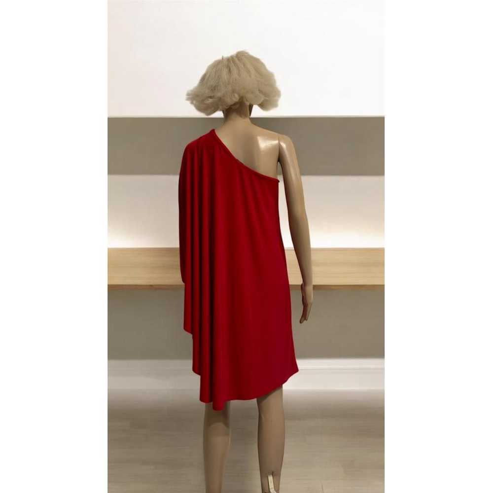 Non Signé / Unsigned Mid-length dress - image 7