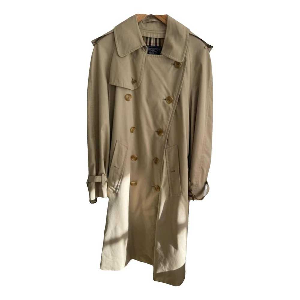 Burberry Kensington trench - image 1