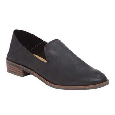 Lucky Brand | Cahill Leather Flat