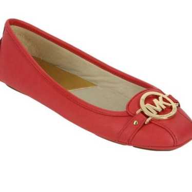 Michael Kors Flats