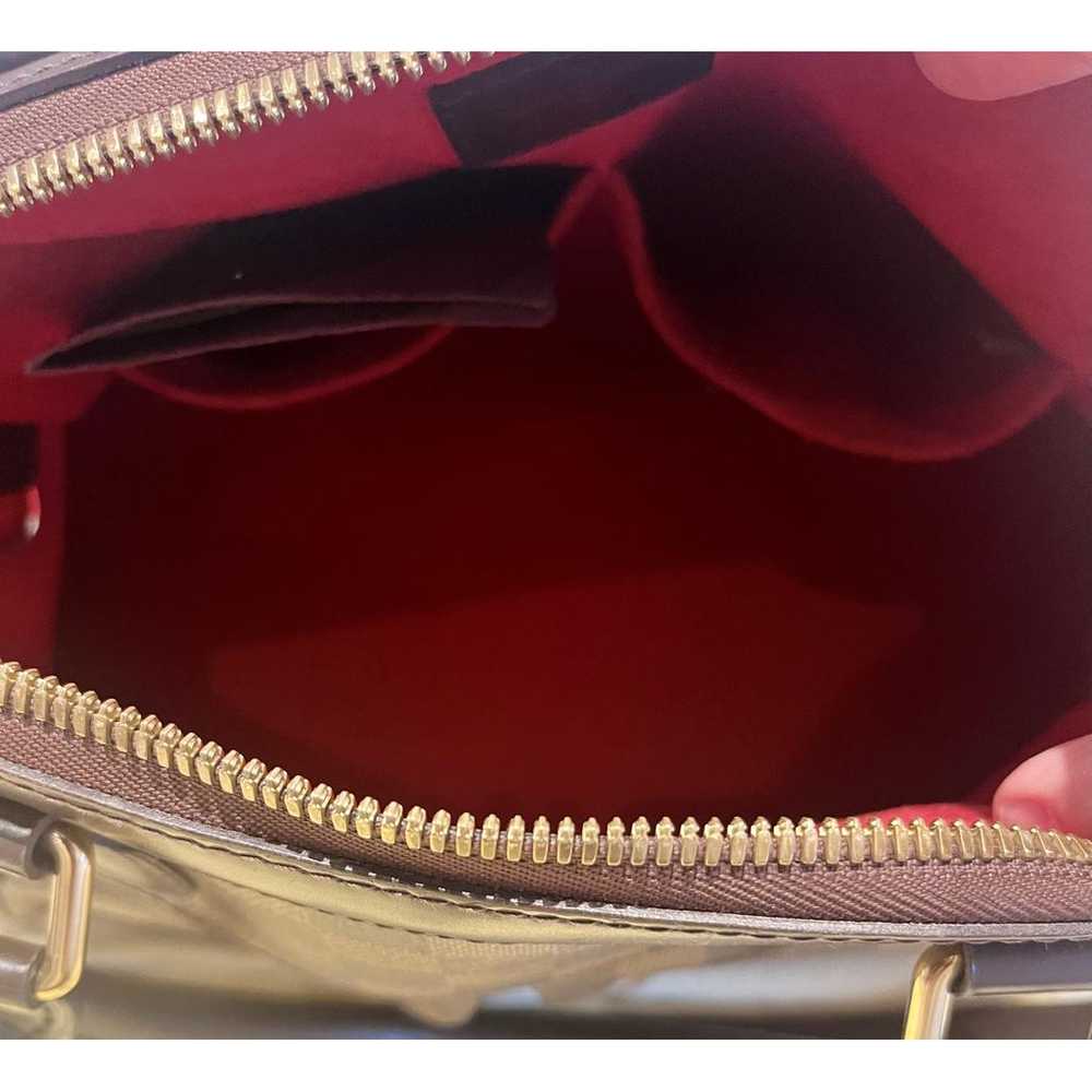 Louis Vuitton Trevi leather handbag - image 10