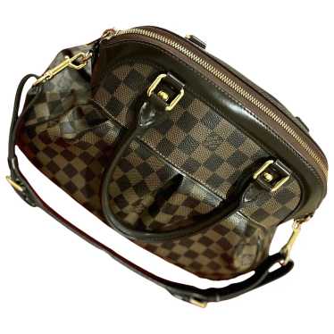 Louis Vuitton Trevi leather handbag - image 1