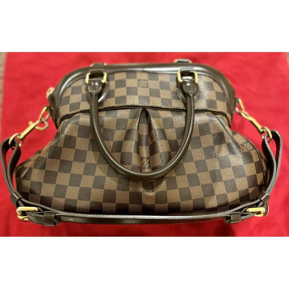 Louis Vuitton Trevi leather handbag - image 4