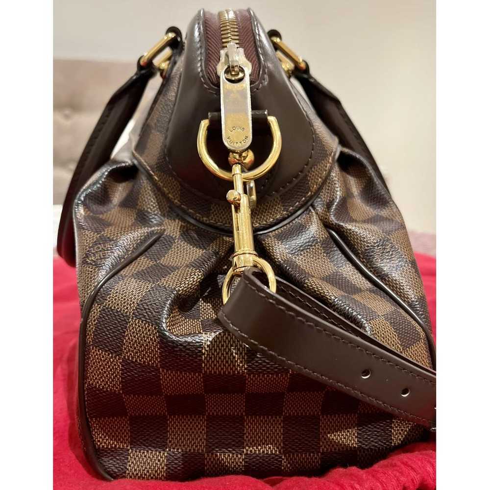 Louis Vuitton Trevi leather handbag - image 6