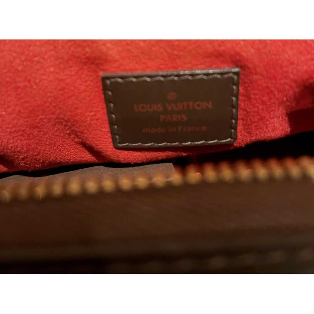 Louis Vuitton Trevi leather handbag - image 7