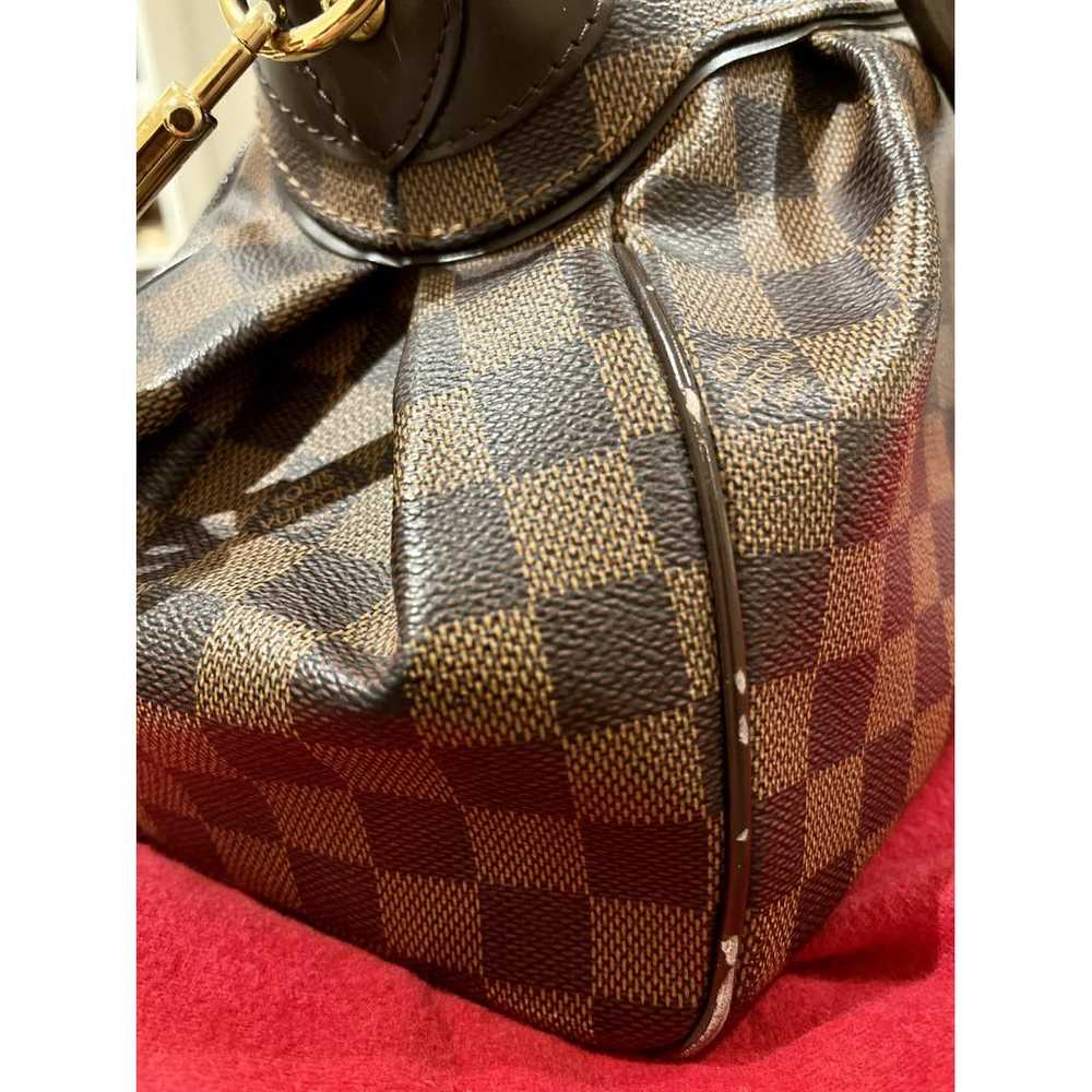 Louis Vuitton Trevi leather handbag - image 8