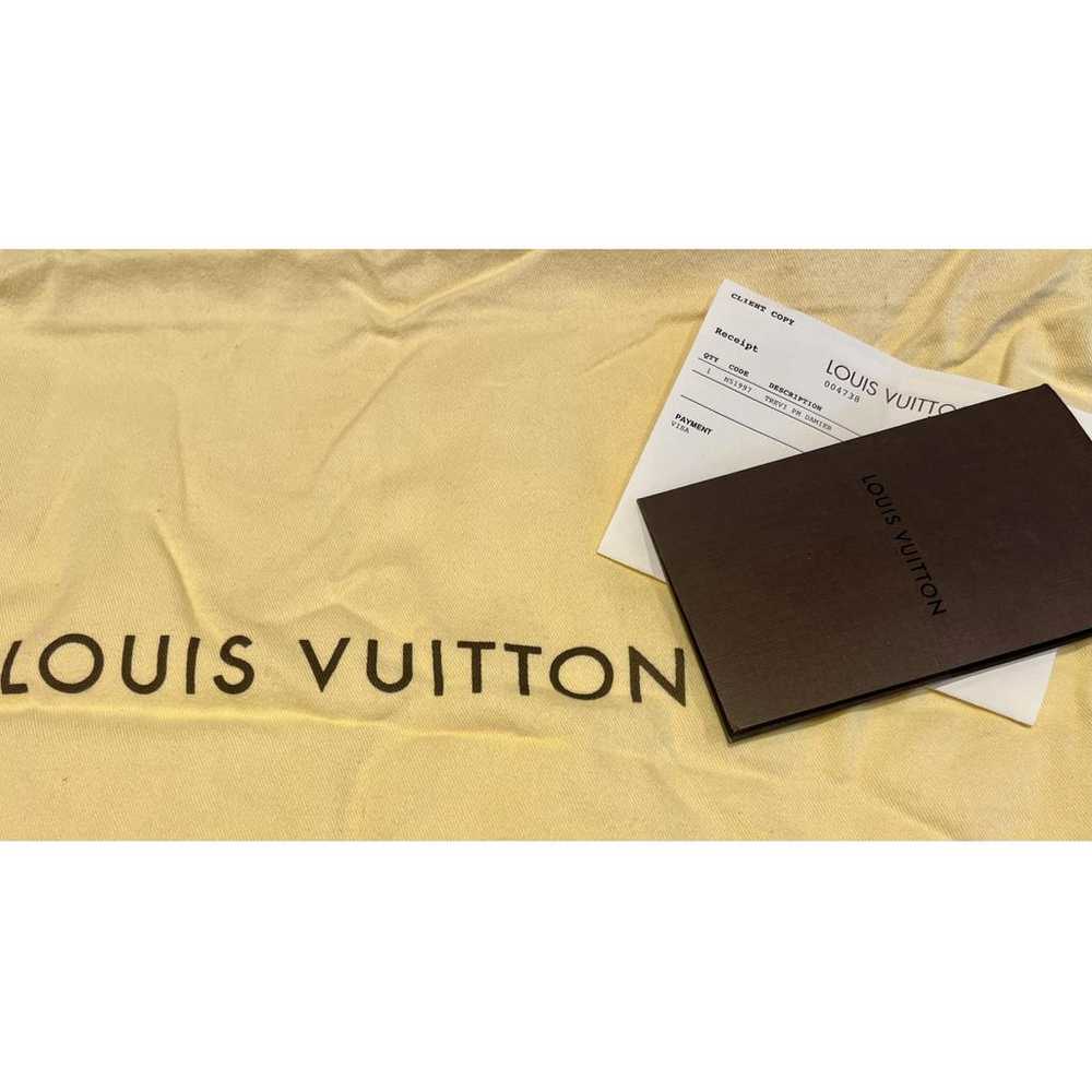 Louis Vuitton Trevi leather handbag - image 9