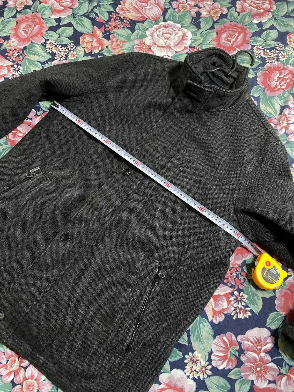 Avant Garde × Goretex × Japanese Brand Avant Gard… - image 10