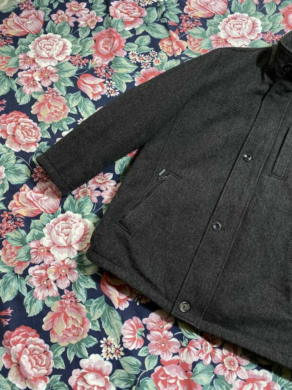 Avant Garde × Goretex × Japanese Brand Avant Gard… - image 11