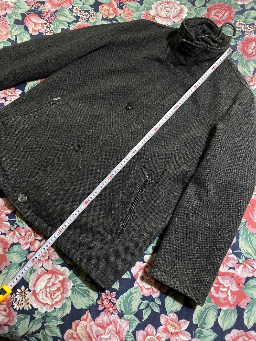 Avant Garde × Goretex × Japanese Brand Avant Gard… - image 12