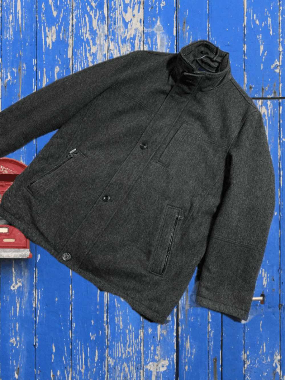 Avant Garde × Goretex × Japanese Brand Avant Gard… - image 1