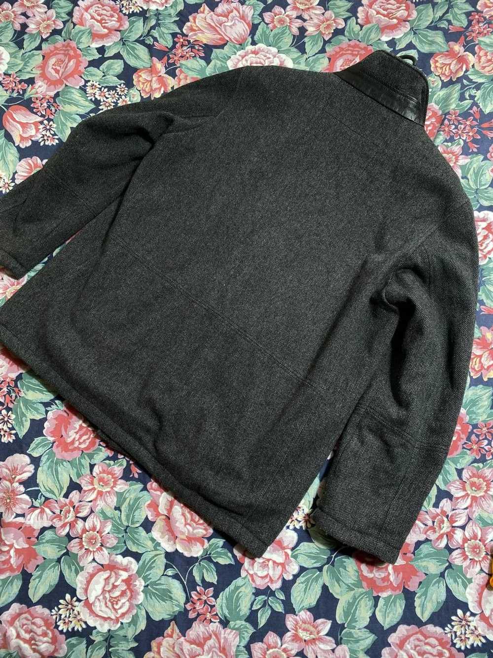 Avant Garde × Goretex × Japanese Brand Avant Gard… - image 5