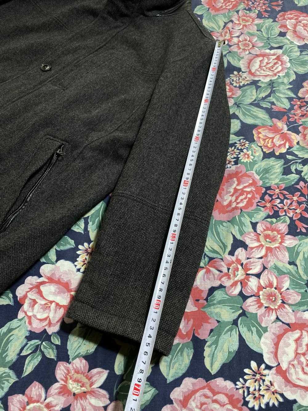 Avant Garde × Goretex × Japanese Brand Avant Gard… - image 6