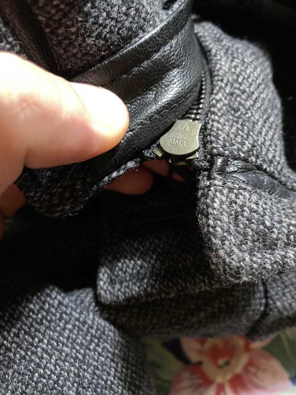 Avant Garde × Goretex × Japanese Brand Avant Gard… - image 7