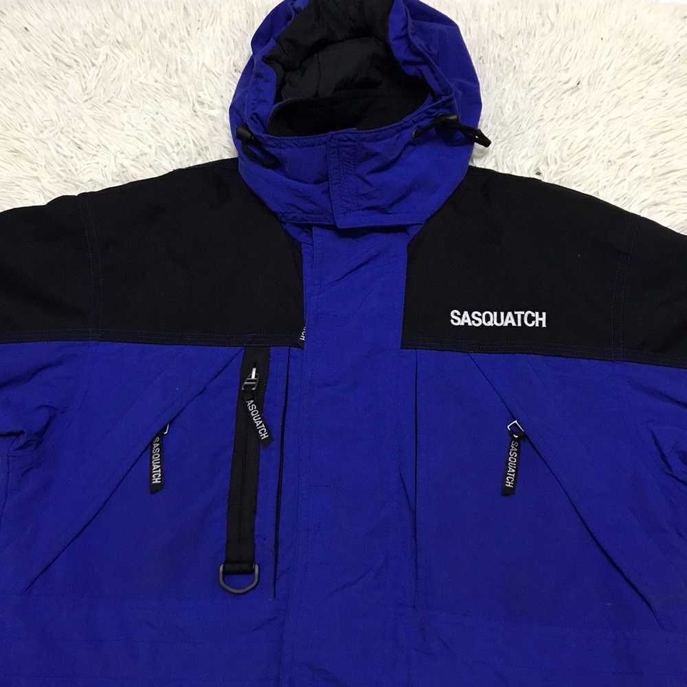 Japanese Brand × Sasquatchfabrix × Streetwear SAS… - image 3