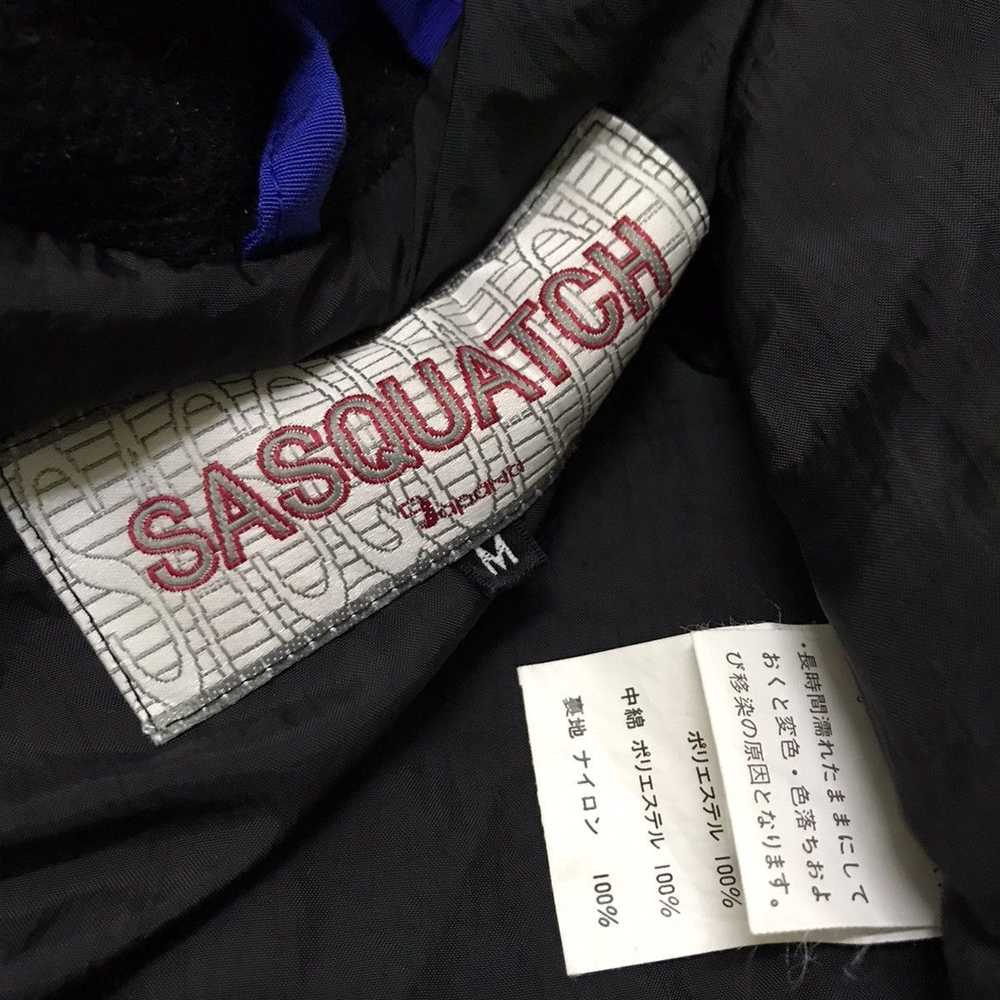 Japanese Brand × Sasquatchfabrix × Streetwear SAS… - image 5